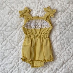 Little English bubble